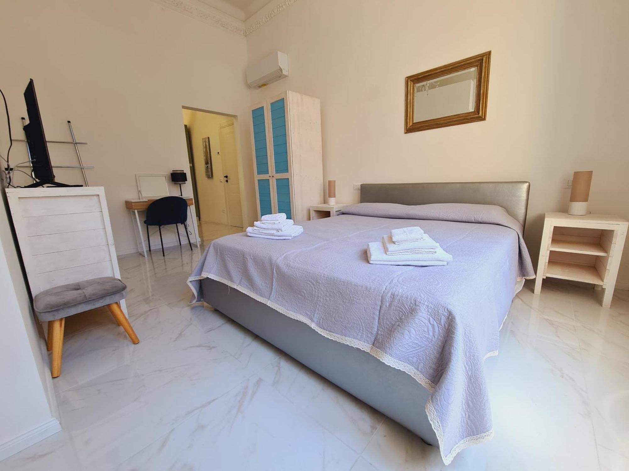 Allegra Viareggio Appartamento & Affittacamere Guest House Exterior foto