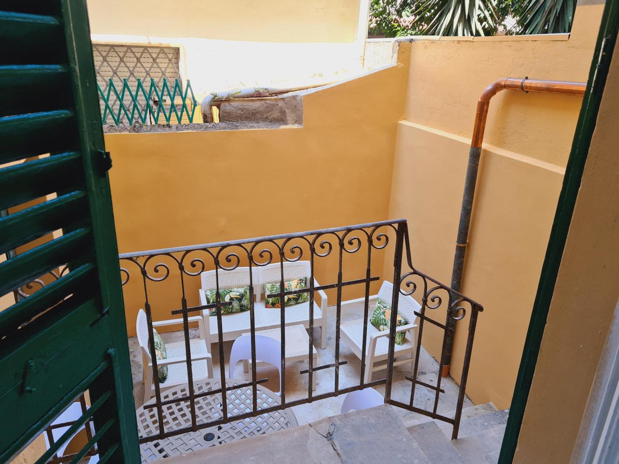 Allegra Viareggio Appartamento & Affittacamere Guest House Exterior foto
