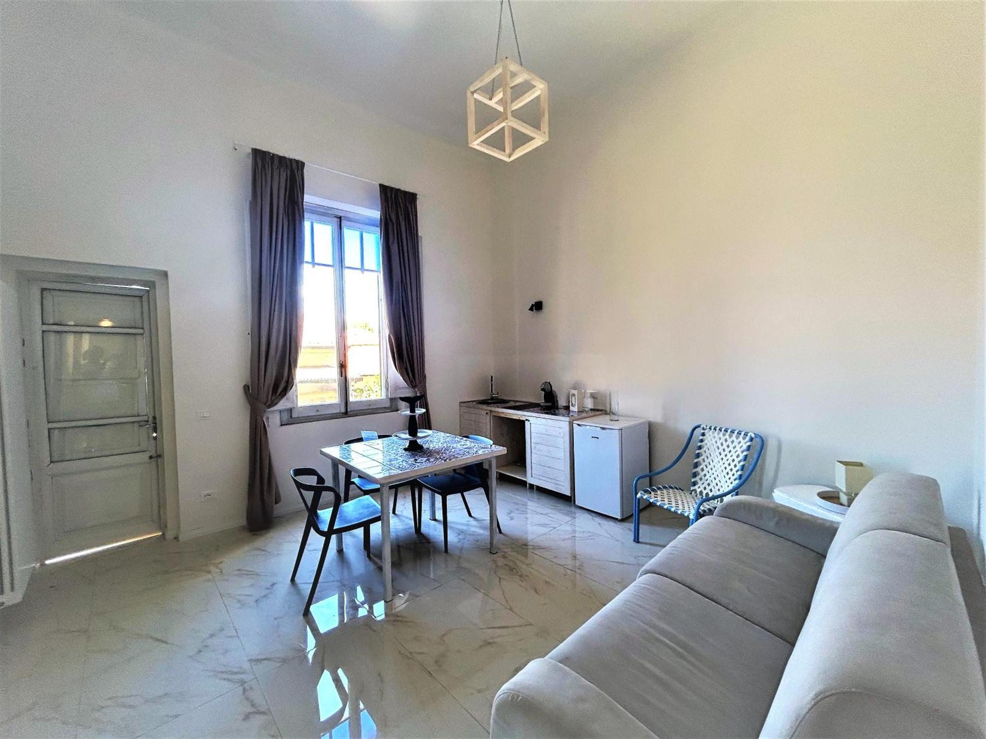 Allegra Viareggio Appartamento & Affittacamere Guest House Exterior foto
