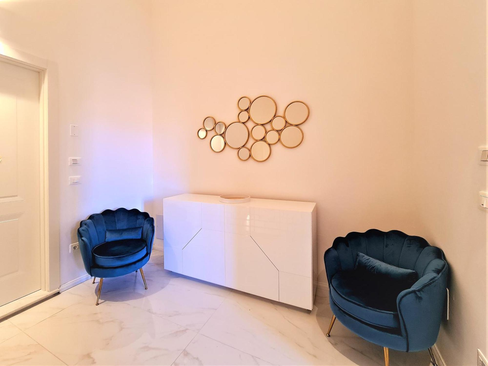 Allegra Viareggio Appartamento & Affittacamere Guest House Exterior foto