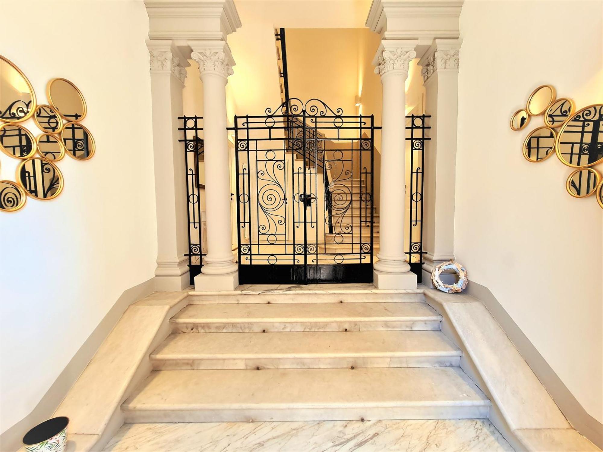 Allegra Viareggio Appartamento & Affittacamere Guest House Exterior foto